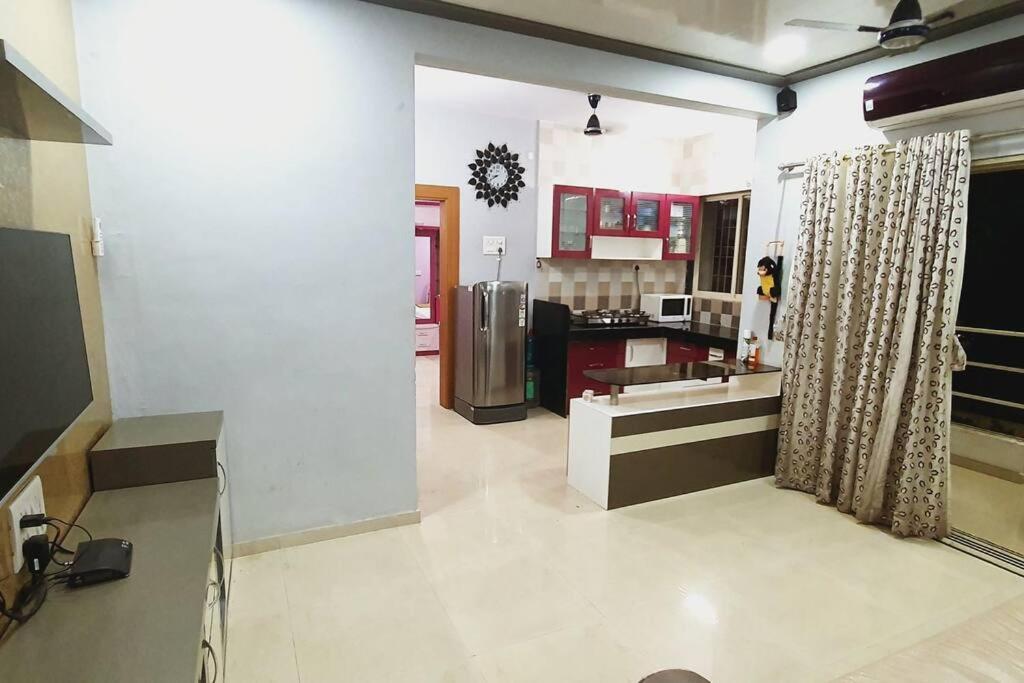Alibaug Castle Villa Nagaon  Εξωτερικό φωτογραφία